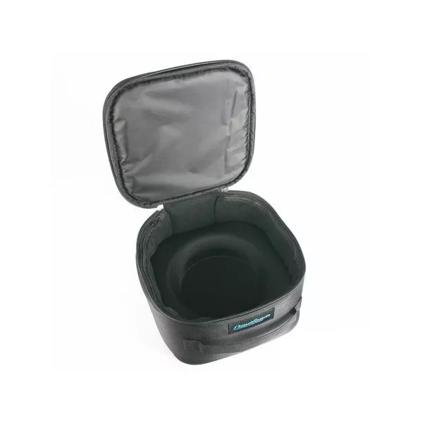 Sac matelassé Nauticam 28127 pour dôme en verre optique 180 mm N120