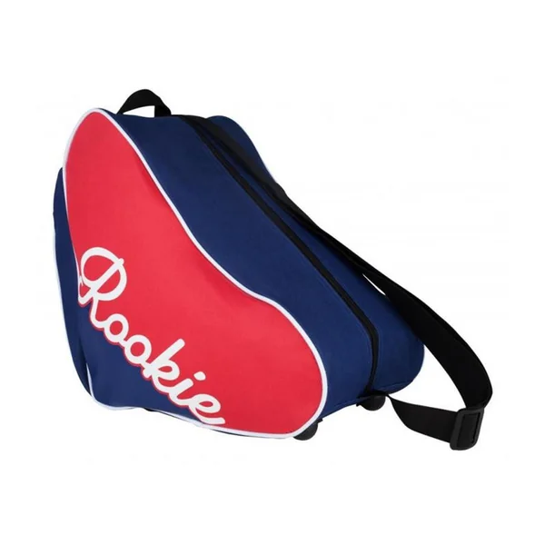 Sac Roller BAG SKATE PARK ROOKIE Bleu et Rouge