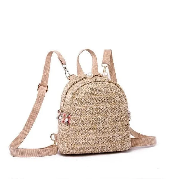 Sac à Dos Bohème Femme