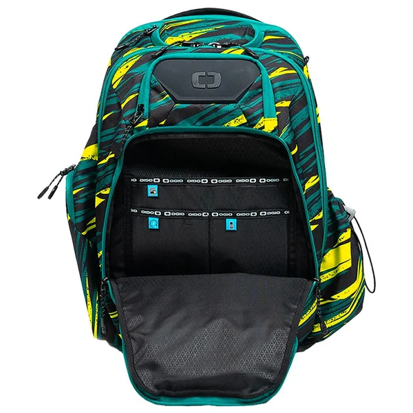 Sac à dos Ogio Aston Martin F1 Team Gambit Pro Backpack