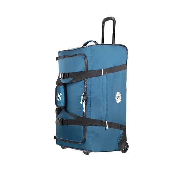 Sac à Roulettes Sport Bag - 105L