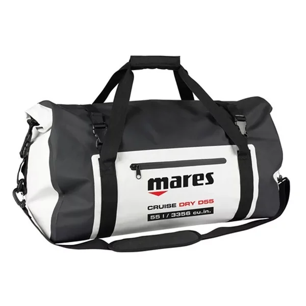 Sac étanche Cruise Dry Bag D55 - 55L - Mares