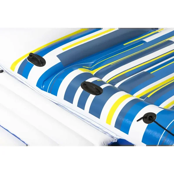 Salon flottant Tropical Breeze 389 x 274 x 73 cm