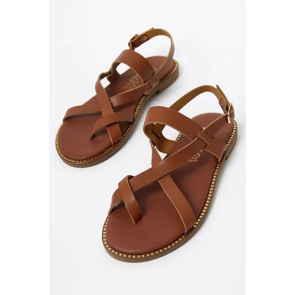 Sandales Bohème Chic