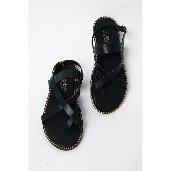 Sandales Bohème Chic