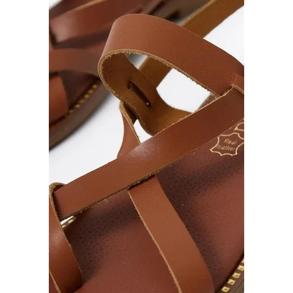 Sandales Bohème Chic