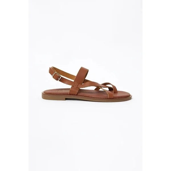 Sandales Bohème Chic