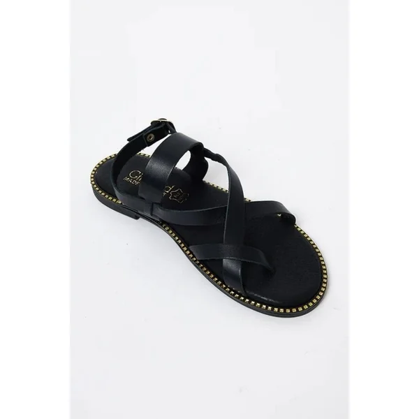 Sandales Bohème Chic
