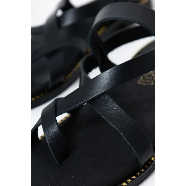 Sandales Bohème Chic