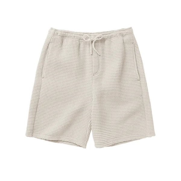 Scout Short Mystic