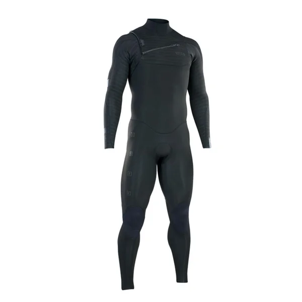 Seek Core 3\/2 Front Zip