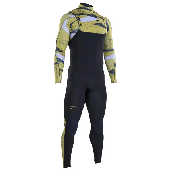 Seek Core 3\/2 Front Zip