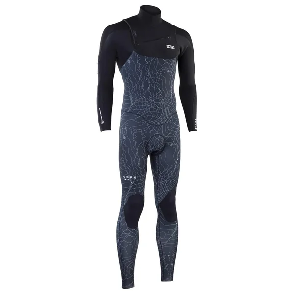 Seek Core 3\/2 Front Zip