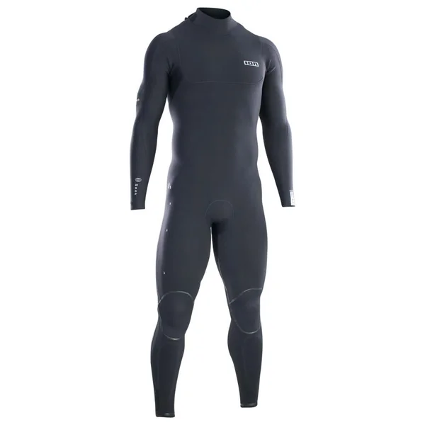 Seek Select 4\/3 Back Zip