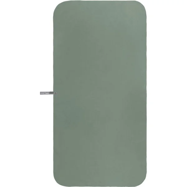 Serviette Pocket Towel Medium Sage