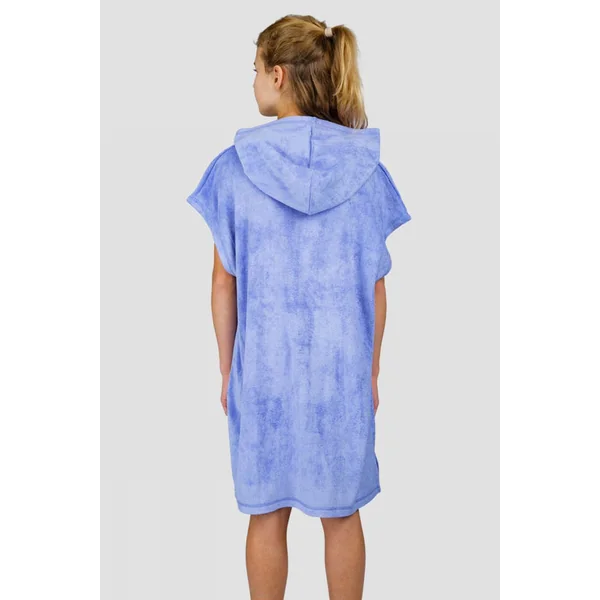 Serviette Ponchettay Girls Poncho