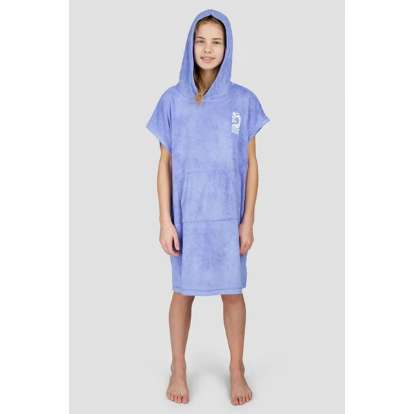 Serviette Ponchettay Girls Poncho