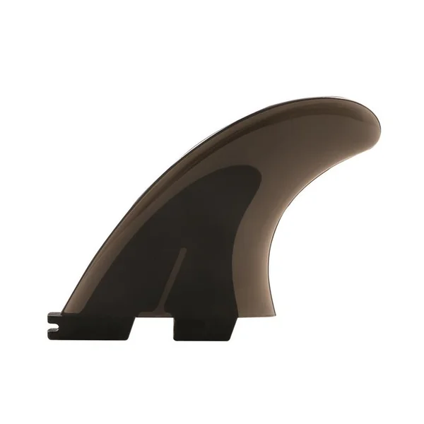 Set d´aileron surf Thruster FCS II SFT Tri Retail Fins Medium