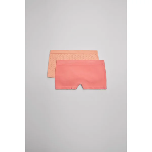 Set de 2 culottes