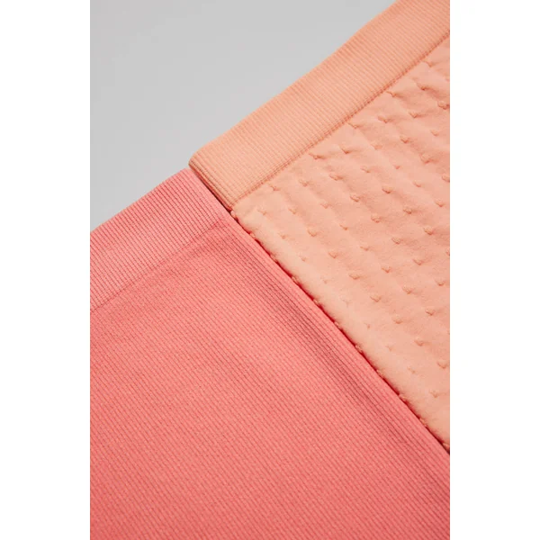 Set de 2 culottes