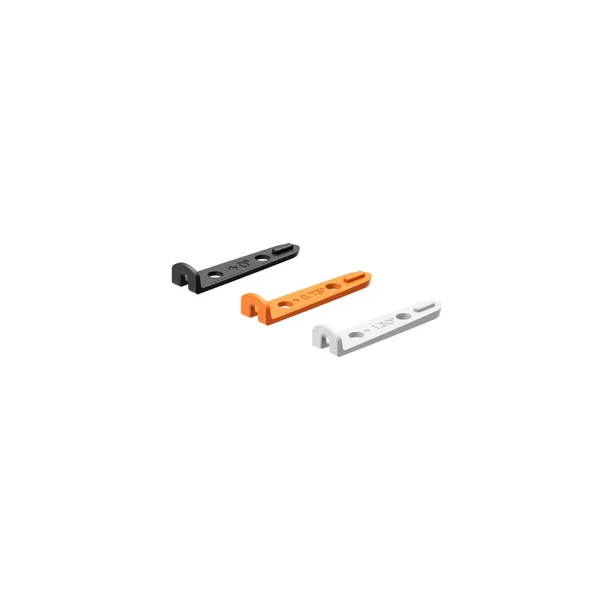 Shim Set RRD pour foil Dynamic Plus et Universal Plus Y30