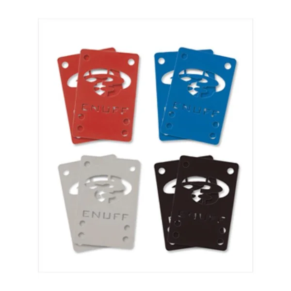 Shock Pads ENUFF SKATEBOARDS