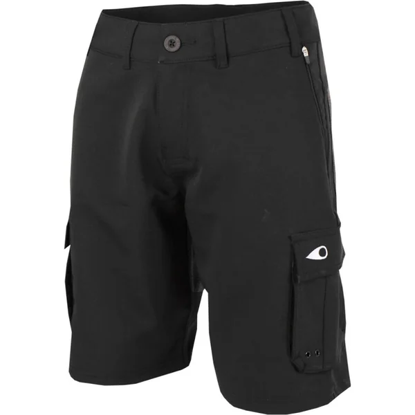 Short Cargo SOORUZ CONSOLIDATE Black