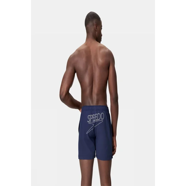 Short De Bain Classic Logo Volley 16
