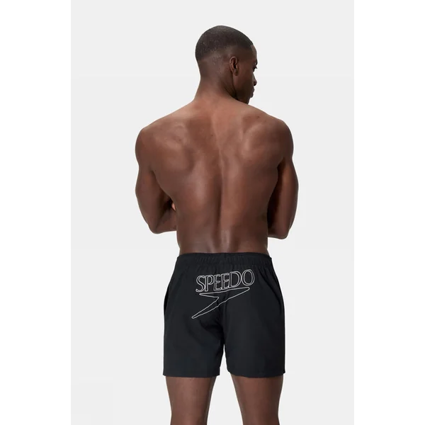 Short De Bain Classic Logo Volley 16