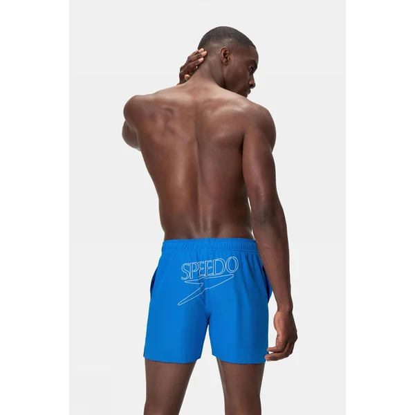 Short De Bain Classic Logo Volley 16