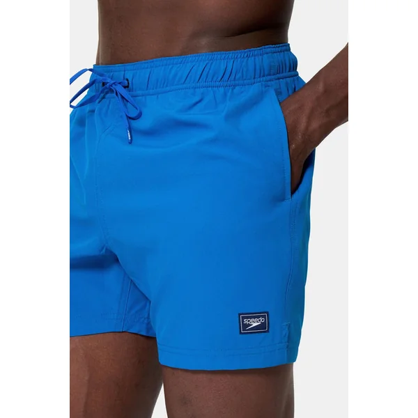 Short De Bain Classic Logo Volley 16