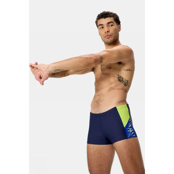 Short De Bain Dive Aqsh