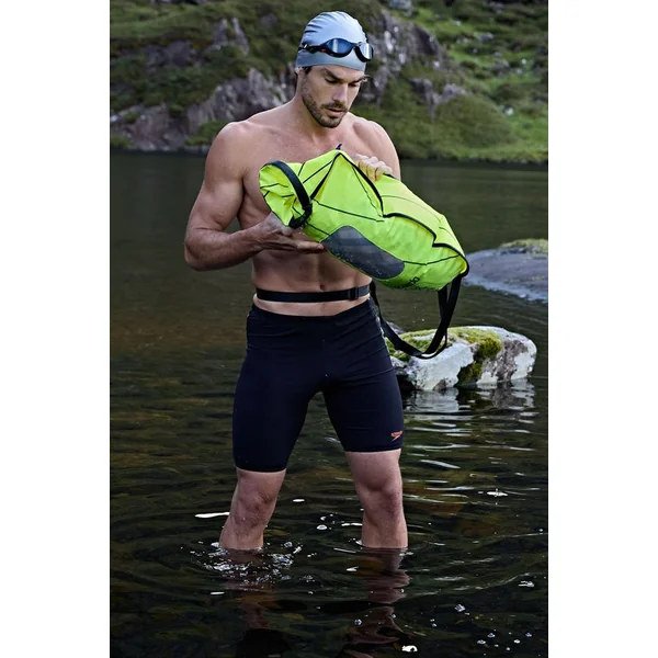Short De Bain Eco+ H-Boom Panel Jam