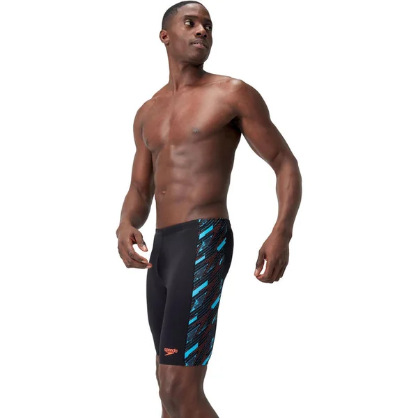 Short De Bain Eco+ H-Boom Panel Jam