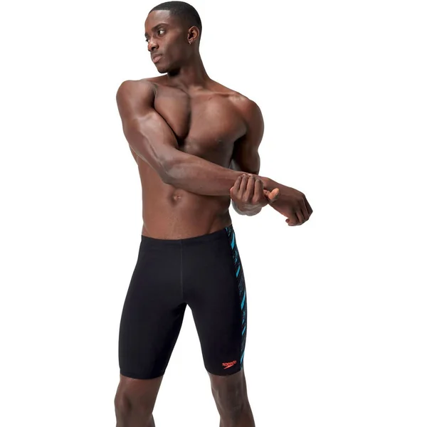 Short De Bain Eco+ H-Boom Panel Jam