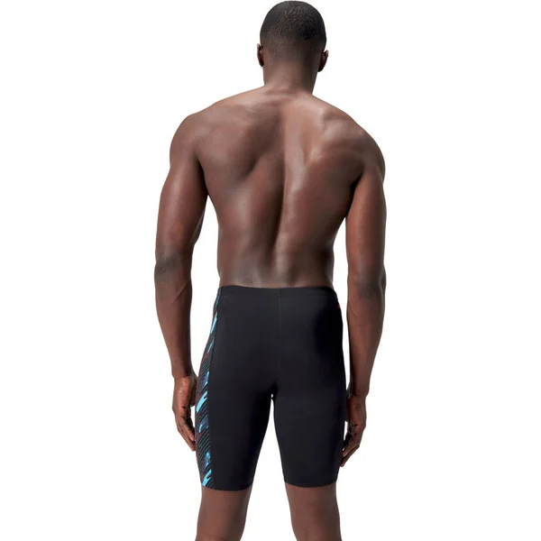 Short De Bain Eco+ H-Boom Panel Jam