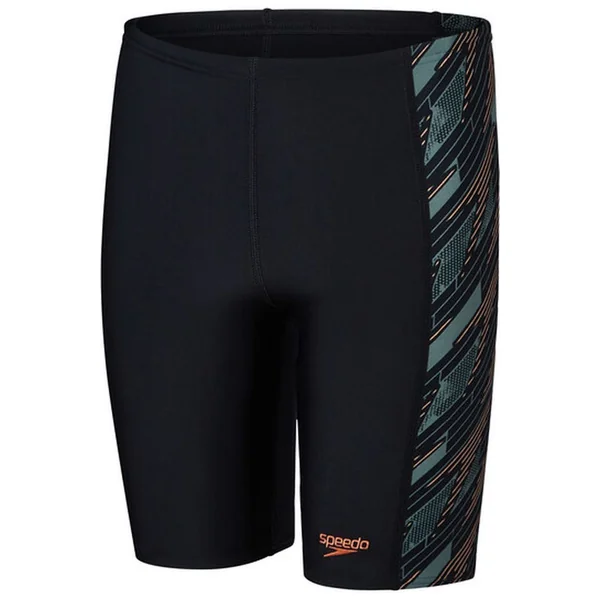Short De Bain Eco H-Boom Panel Jam