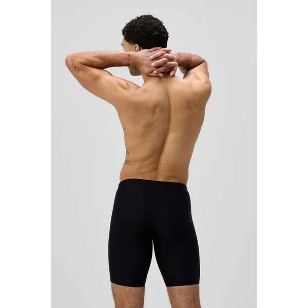 Short De Bain Eco Medley Logo Jam