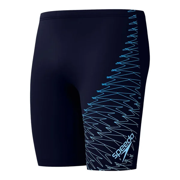 Short De Bain Eco Medley Logo Jam