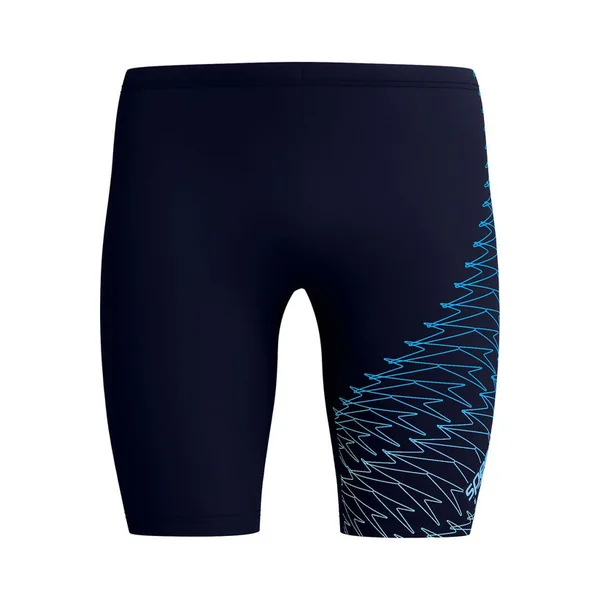 Short De Bain Eco Medley Logo Jam