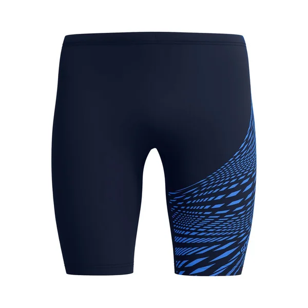 Short De Bain Eco Medley Logo Jam