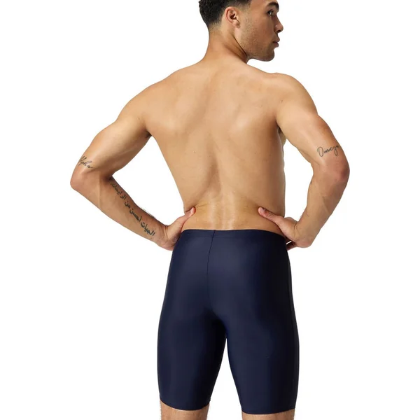 Short De Bain Eco Medley Logo Jam