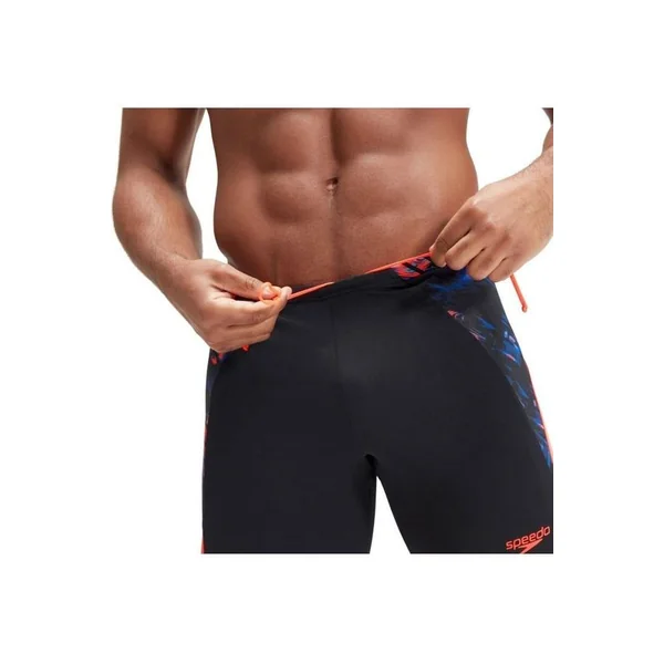 Short De Bain Eco+ Splice Mid Jam
