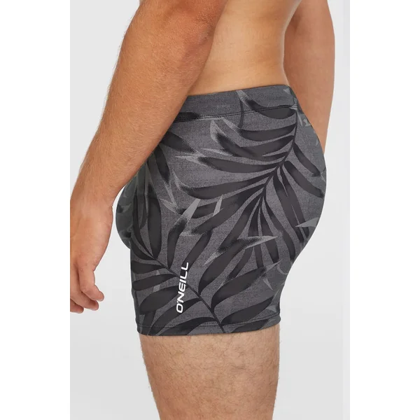 Short De Bain Essentials Floral Racer