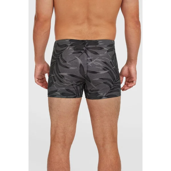 Short De Bain Essentials Floral Racer