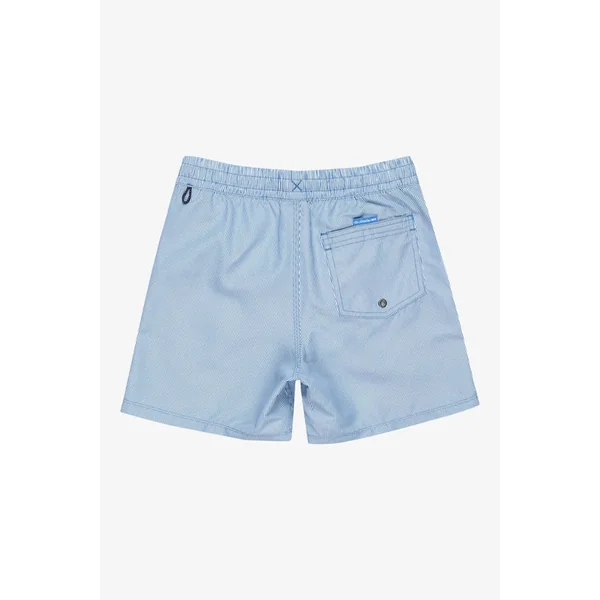 Short De Bain Everyday Deluxe Volley Yth 14