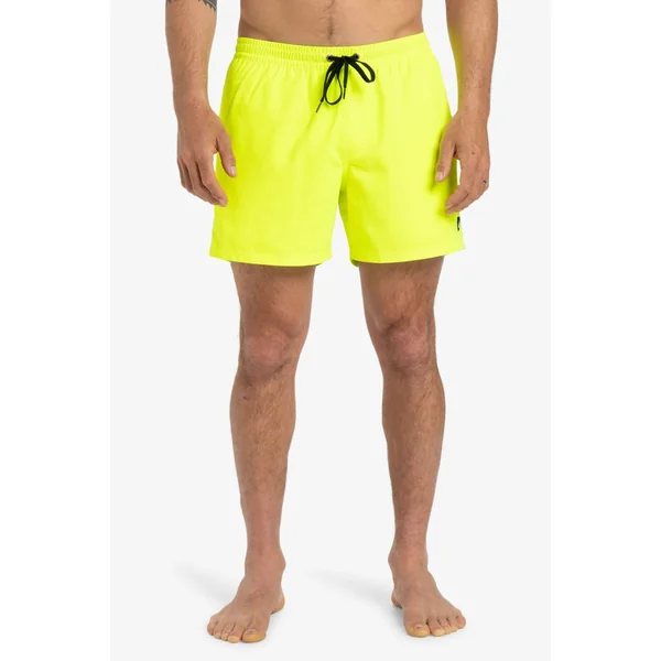 Short De Bain Everyday Solid Volley 15In