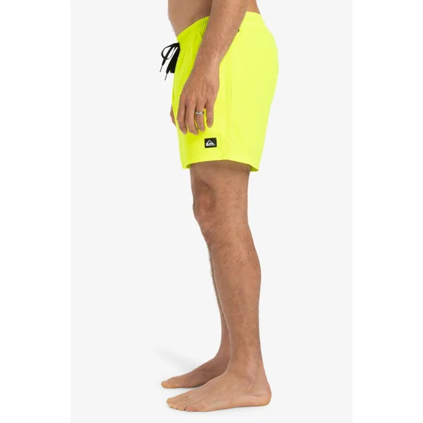 Short De Bain Everyday Solid Volley 15In