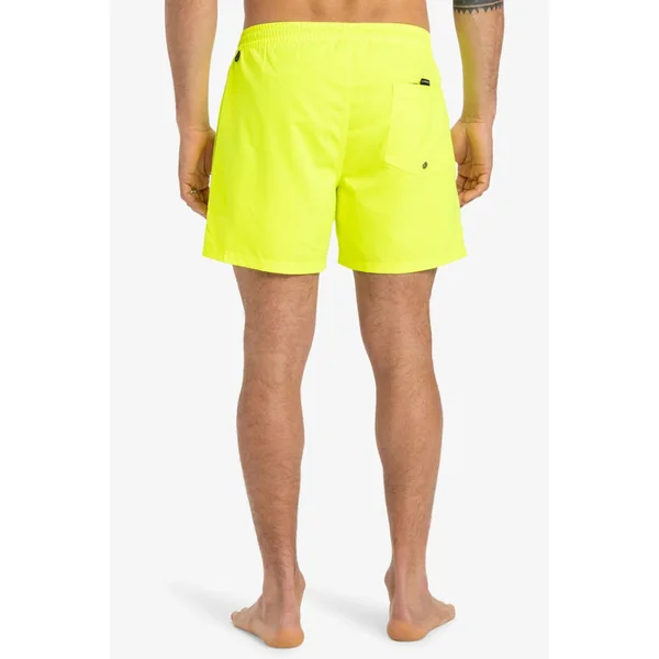 Short De Bain Everyday Solid Volley 15In