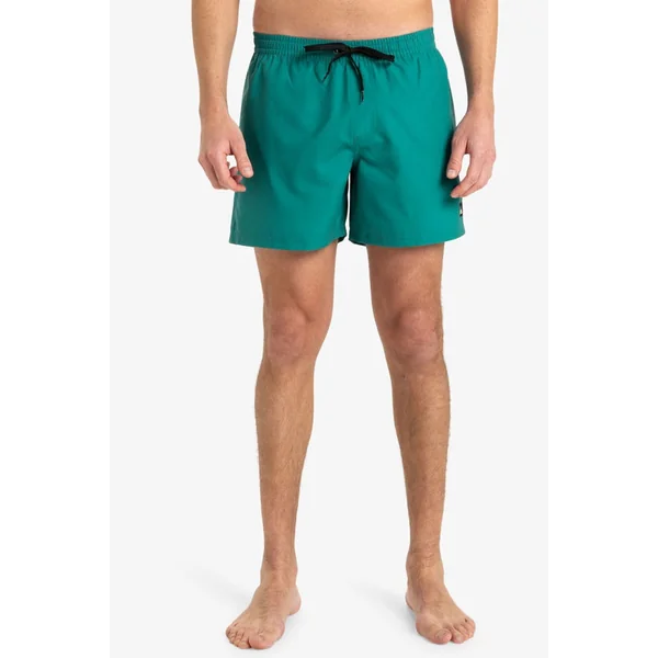 Short De Bain Everyday Solid Volley 15In